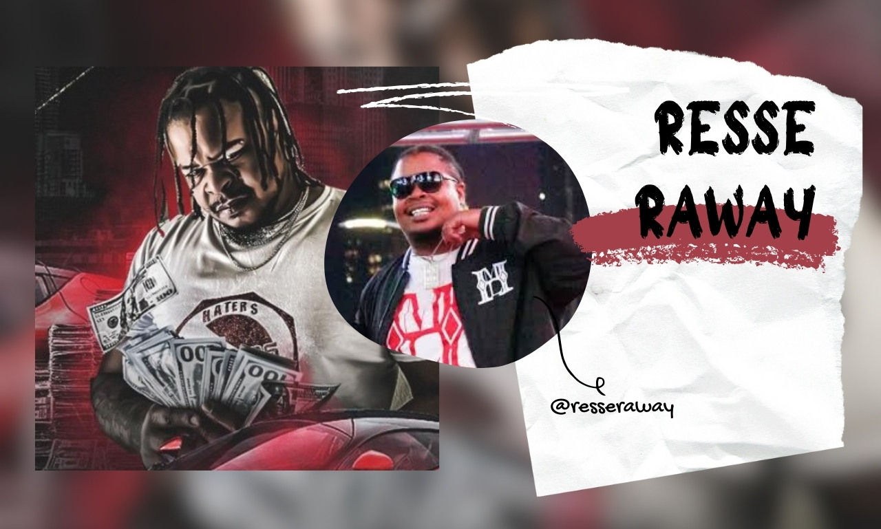 RESSE RAWAY