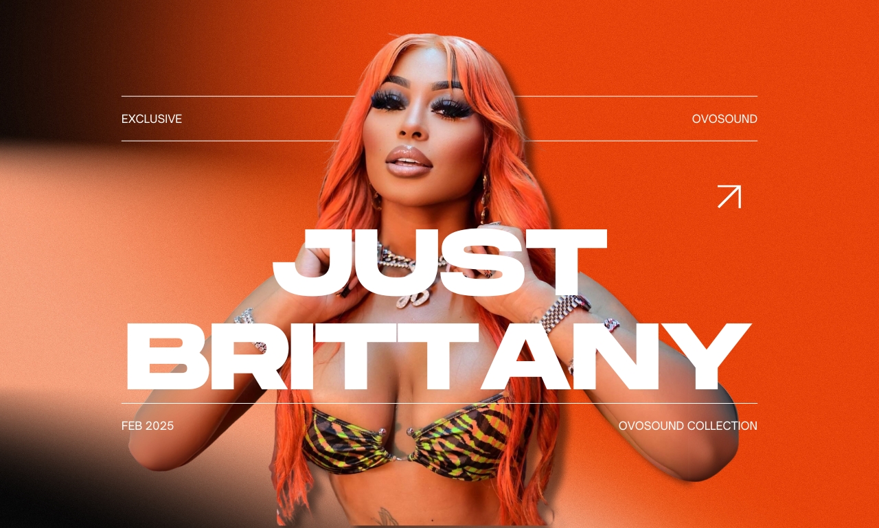 Just Brittany
